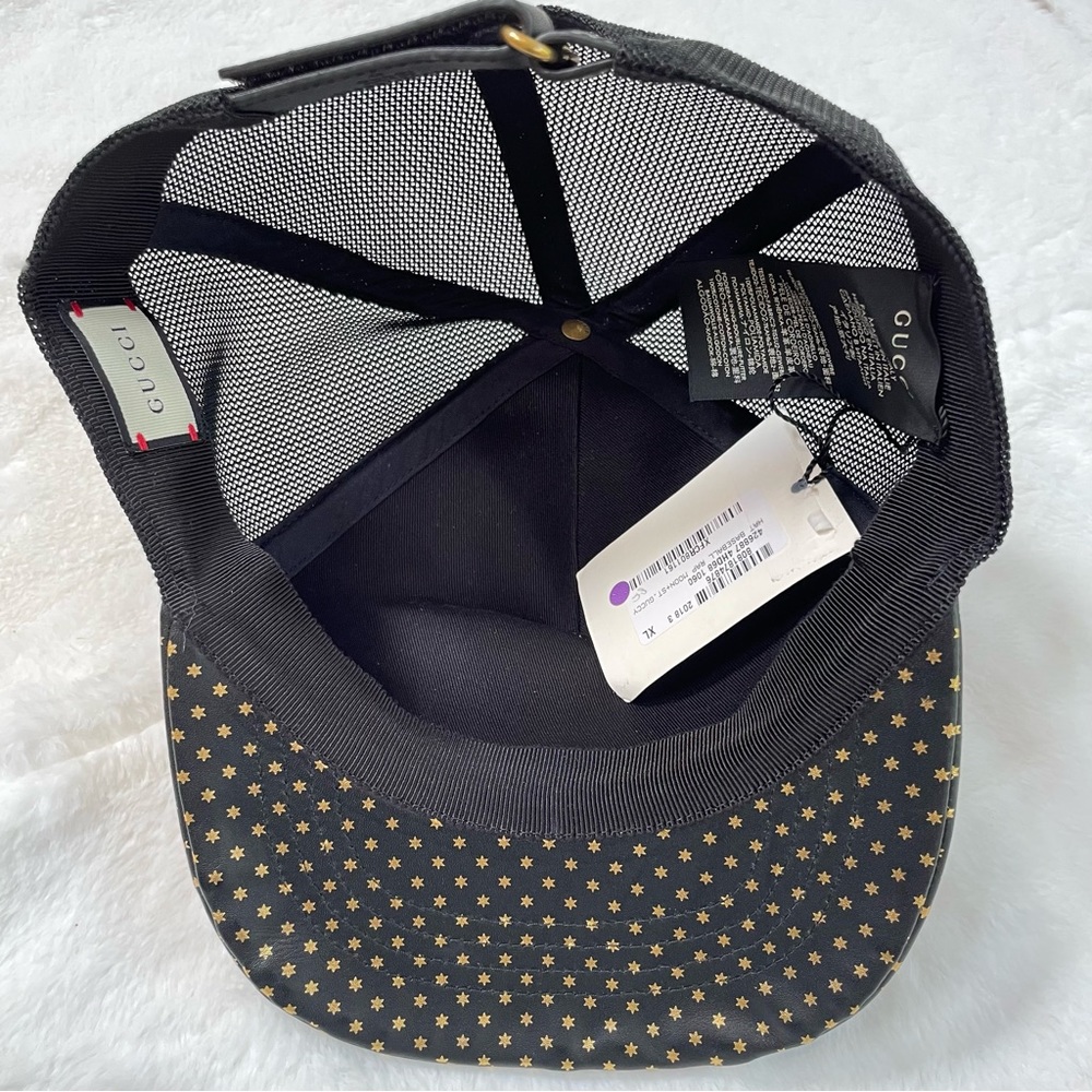 Gucci x Sega Baseball Cap - Picture 6 of 9